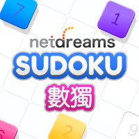 Logo Netdreams Sudoku