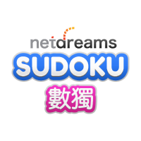 Netdreams Sudoku Transparent logo